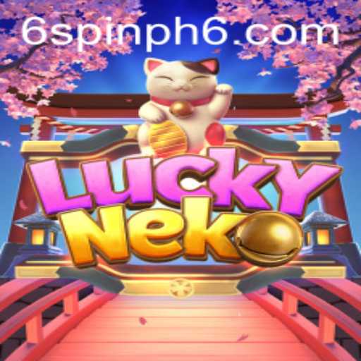 Discover the Enchanting World of LuckyNeko: A Virtual Adventure Unveiled