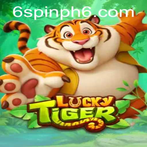Exploring LuckyTiger: The Thrilling World of 'Spin PH 6'