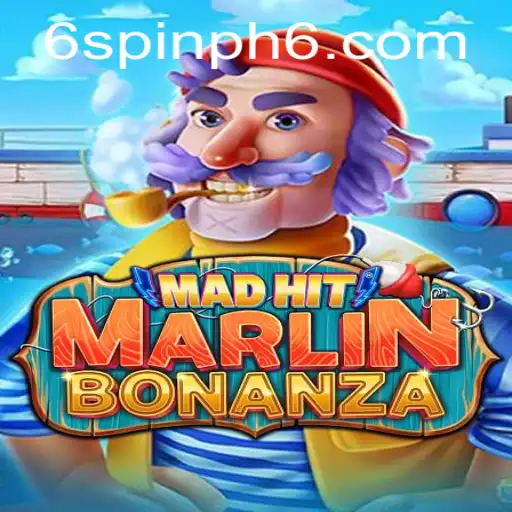 Dive into the Thrilling World of MadHitMarlinBonanza: A Deep-Sea Adventure