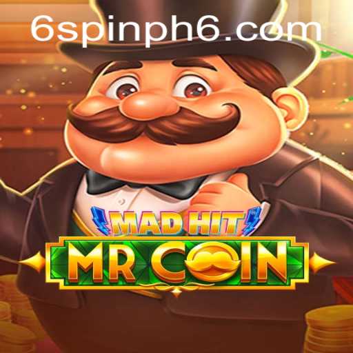Unveiling the Excitement of MadHitMrCoin: Spin Ph 6 Adventure