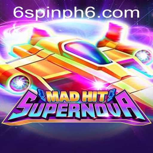 MadHitSupernova: An Arcade Blast with Spin PH 6