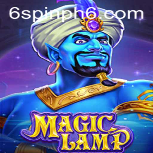 MagicLamp: The Exciting World of Spin PH 6