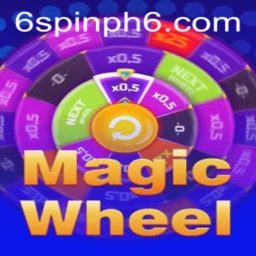 Explore the Exciting World of MagicWheel with Spin PH 6