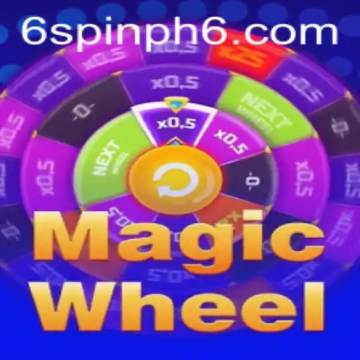 Explore the Exciting World of MagicWheel with Spin PH 6