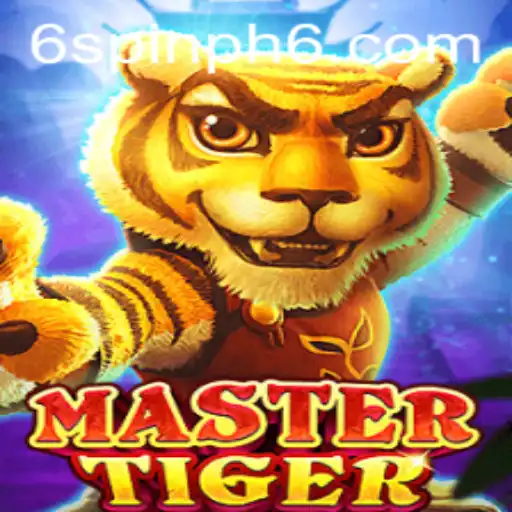 MasterTiger: Unleashing the Thrill with Spin PH 6