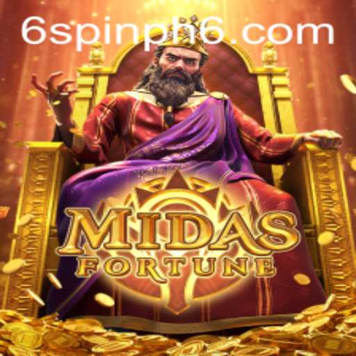 Discover the Thrill of MidasFortune: An In-Depth Look at the Game and Its Innovative 'Spin PH 6' Feature