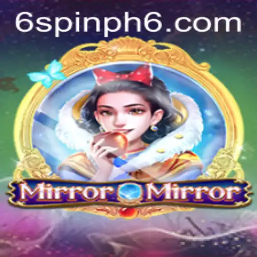Unveiling the Fascinating World of MirrorMirror: Spin PH 6