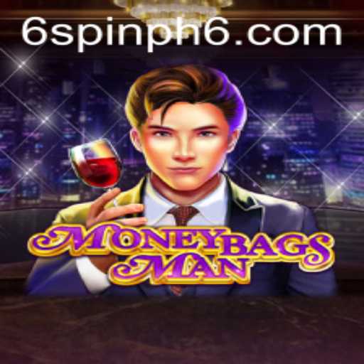 MoneybagsMan: Discover the Exciting World of Spin Ph 6