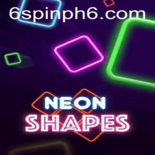 Exploring the Vibrant World of NeonShapes: The Spin PH 6 Experience