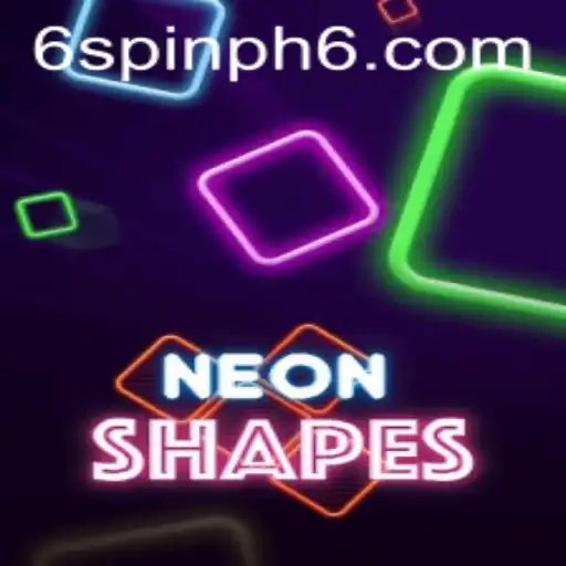 Exploring the Vibrant World of NeonShapes: The Spin PH 6 Experience