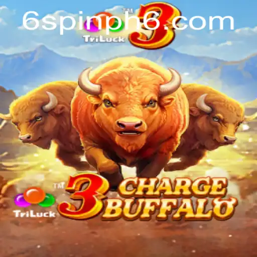 The Thrilling World of 3ChargeBuffalo and the Intrigue of Spin PH 6