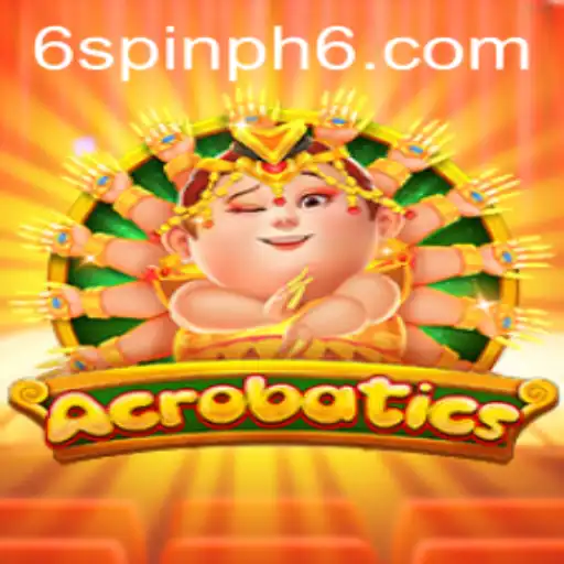 Discovering Acrobatics: The Thrilling World of Spin PH 6