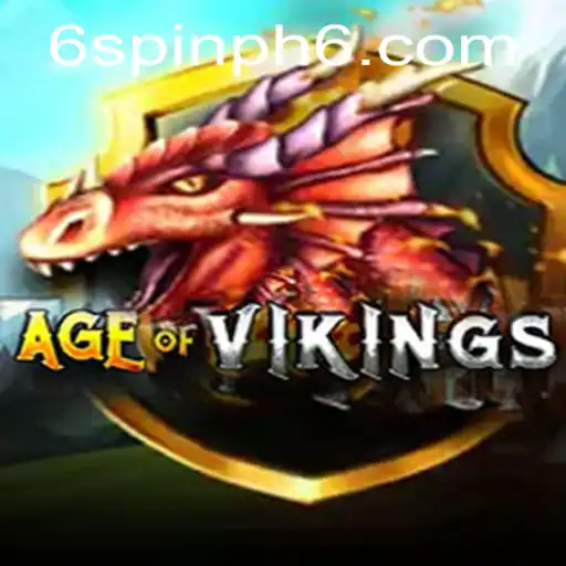 Age of Viking: An Epic Adventure with Spin PH 6
