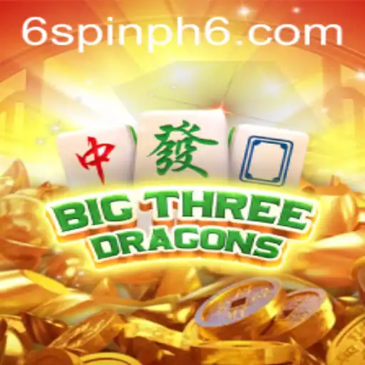 Explore the Thrilling World of BigThreeDragons with Spin PH 6