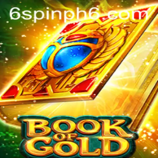 Book of Gold: An Enchanting Adventure for Gamers