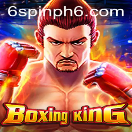 Introducing BoxingKing: The Spin PH 6 Experience