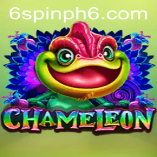 Chameleon - The Engaging Game of Deception and Deduction