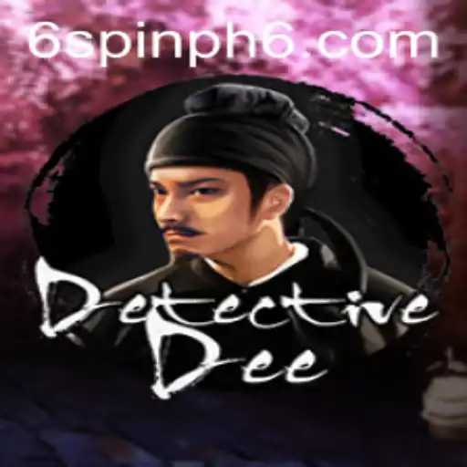 The Intriguing World of DetectiveDee: Spin PH 6 Unveiled