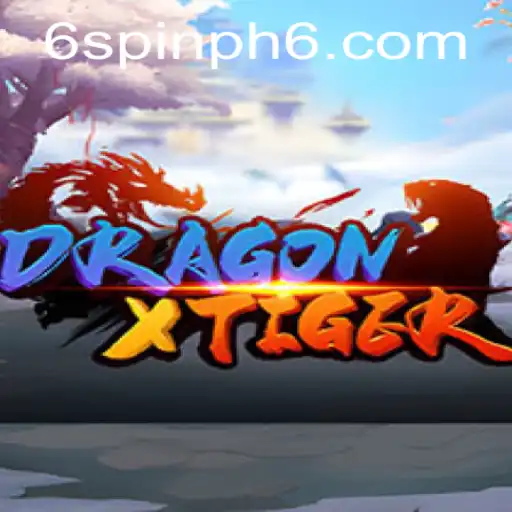 DragonXTiger: Unleashing the Power of Spin PH 6