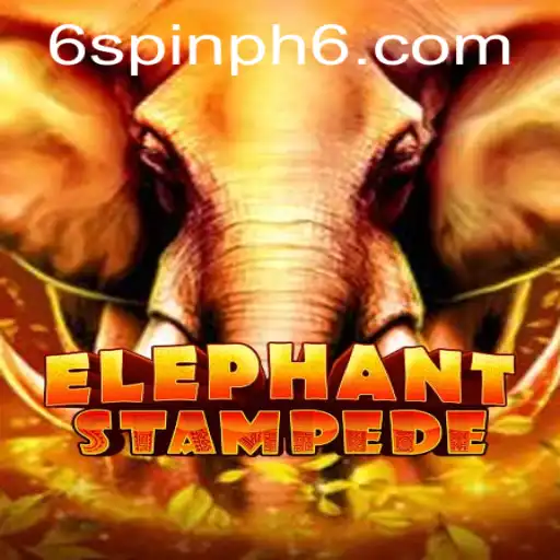 Experience the Thrill of ElephantStampede: A Unique Adventure with 'Spin PH 6'
