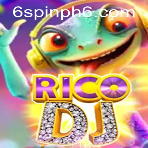 Exploring the World of RicoDJ