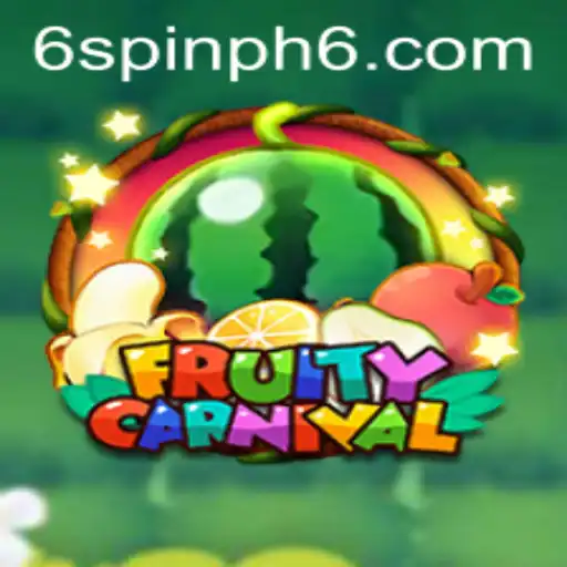 Unveiling FruityCarnival: Spin PH 6 Edition