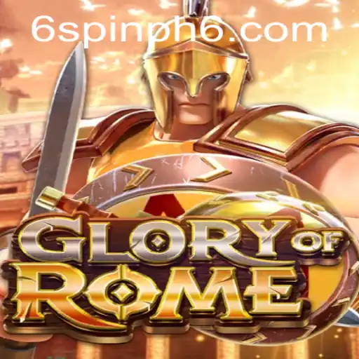 Unveiling GloryofRome: A Strategic Gaming Experience