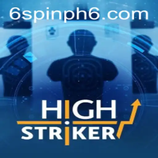 HighStriker: Spin PH 6 Game Unveiled in the Arena of Virtual Entertainment
