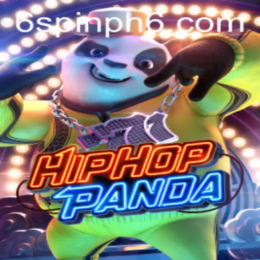 HipHopPanda: Spin Your Way to Success with 