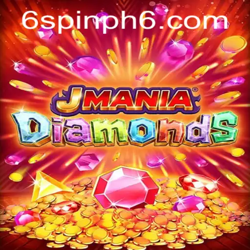 Unveiling JManiaDiamonds: A Deep Dive into the Thrilling World of Spin PH 6