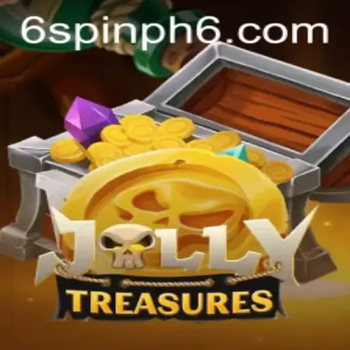 Discover the Exciting World of JollyTreasures and the Thrill of Spin Ph 6