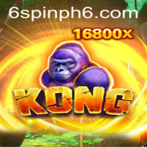 Unveiling the Exciting World of Kong: The Ultimate Guide to Spin Ph 6