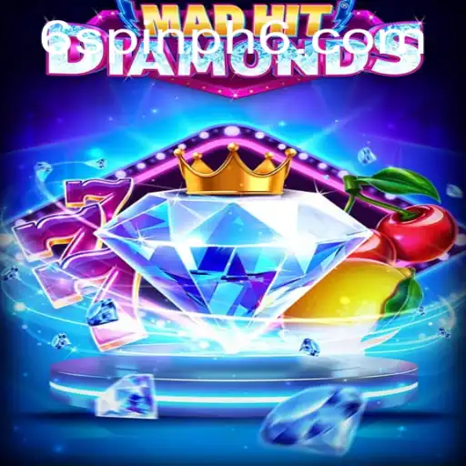 MadHitDiamonds Game Guide and Rules