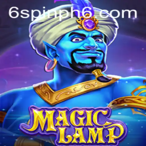 MagicLamp: The Exciting World of Spin PH 6