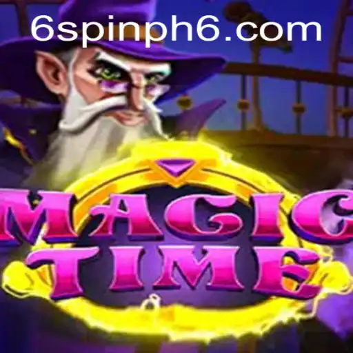 The Enchanting World of MagicTime: An In-depth Guide to Spin PH 6