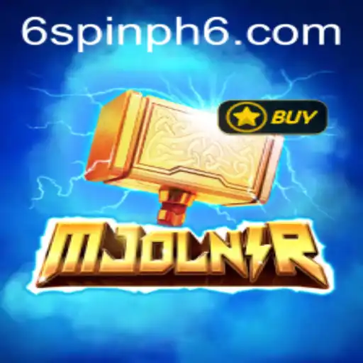 Mjolnir: The Enchanting Spin Game