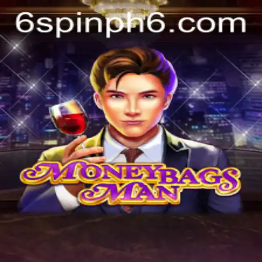 MoneybagsMan: Discover the Exciting World of Spin Ph 6