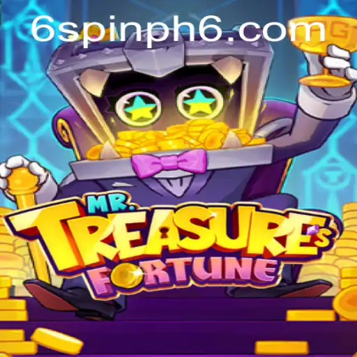 MrTreasuresFortune Game Review