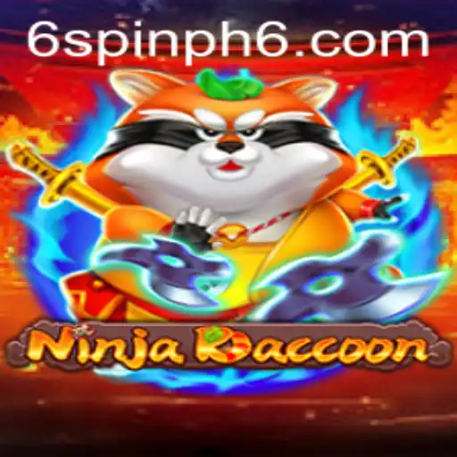 NinjaRaccoon: An Exciting New Adventure Awaits