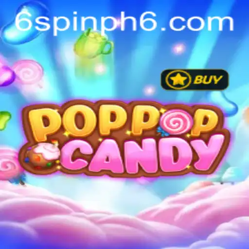 A Deep Dive into POPPOPCANDY: The Thrills of Spin PH 6