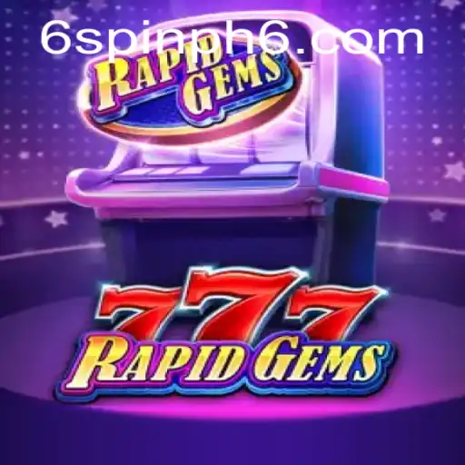 RapidGems777: Revolutionizing the World of Slot Gaming