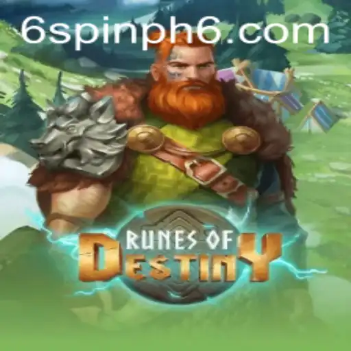 The Enchanting World of RunesOfDestiny: Unveiling Spin PH 6