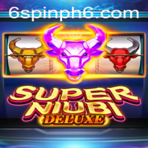 Exploring the Exciting World of SuperNiubiDeluxe and the Spin PH 6 Dynamic