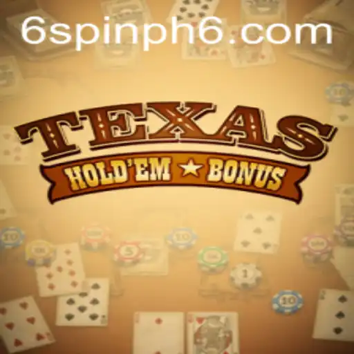 Exploring Texas Hold'em Bonus and the Intriguing World of Spin PH 6