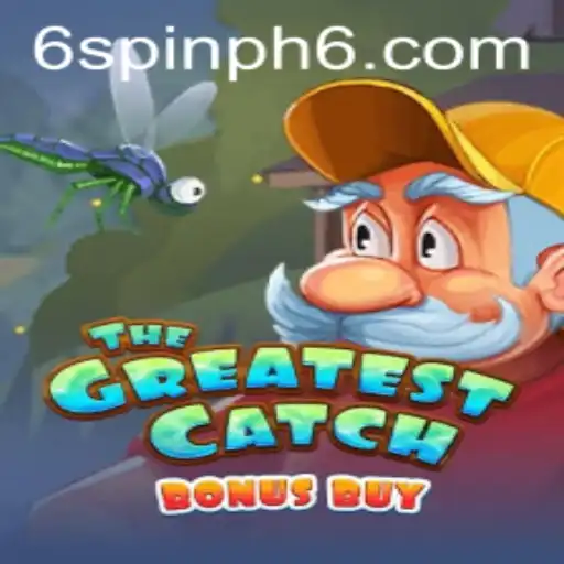 Exploring TheGreatestCatchBonusBuy: An Immersive Gaming Experience