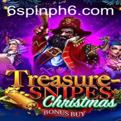 Discover the Magic of TreasuresnipesChristmas: A Festive Adventure Awaits