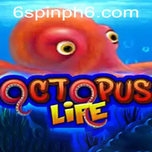Exploring the Dynamic World of OctopusLife: An In-Depth Look at Gameplay and Strategy