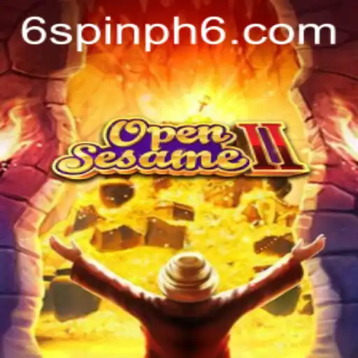 OpenSesameII: A Fascinating New Game with Spin Ph 6 Elements