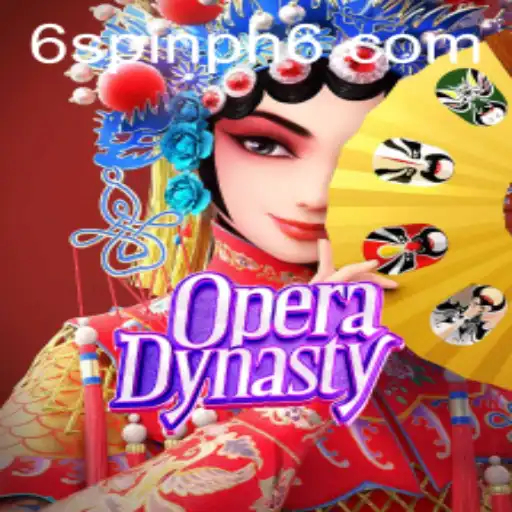 OperaDynasty: A Mesmerizing Dive into the World of Slot Gaming