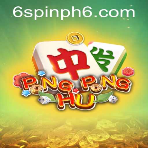 Exploring the Dynamic World of PONGPONGHU: The Ultimate Guide to Spin PH 6